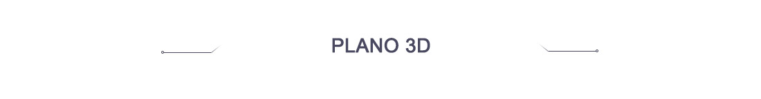 Plano 3D