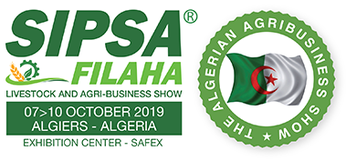 Exposición internacional de agricultura y ganadería de Argelia 2019