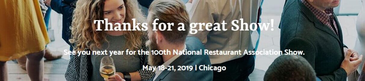 Bison Technology participará en la 100a Exposición Internacional de Suministros de Hostelería y Hoteles de Chicago con soluciones eficientes